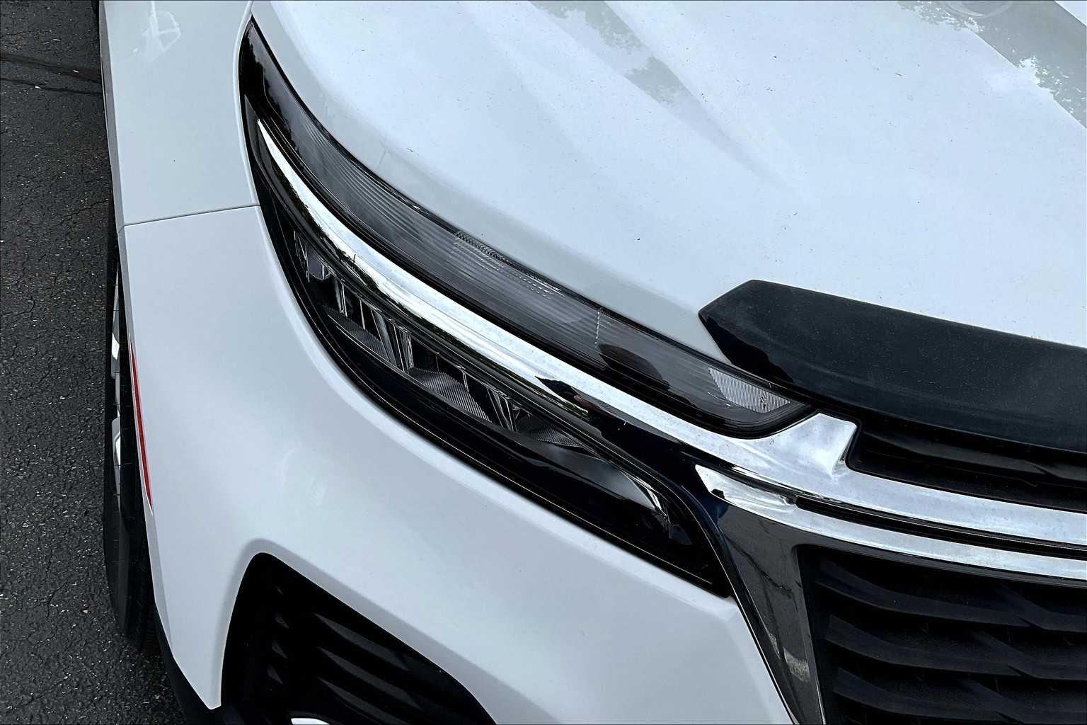 2022 Chevrolet Equinox LS - Photo 31