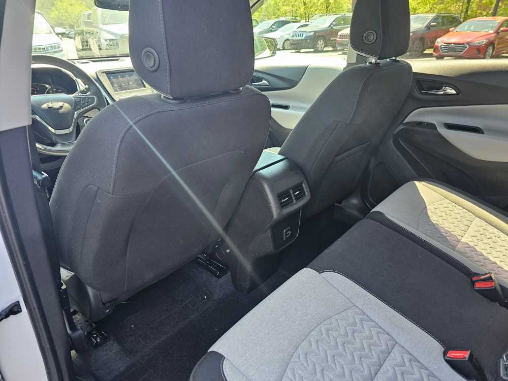 2022 Chevrolet Equinox LS - Photo 10