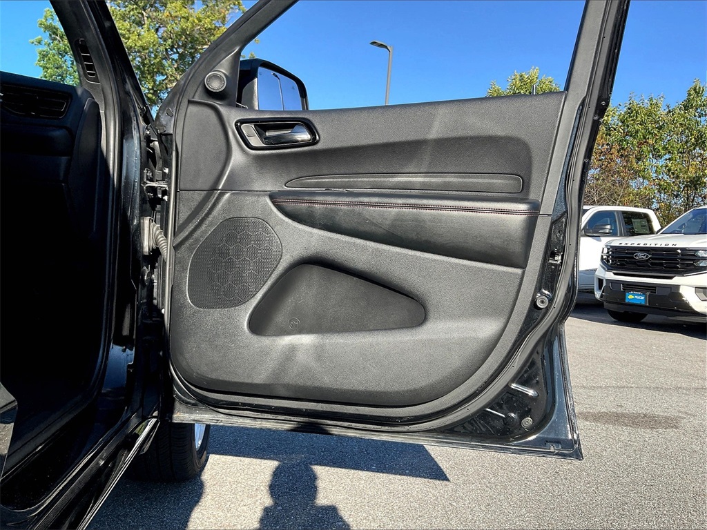 2023 Dodge Durango GT - Photo 11
