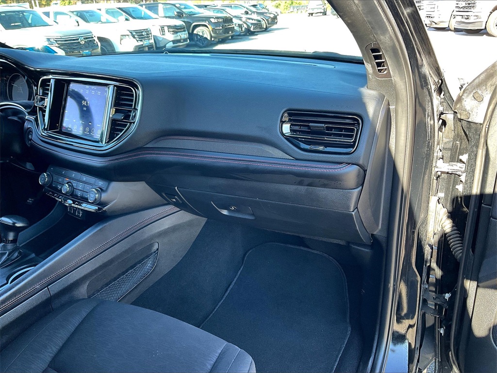 2023 Dodge Durango GT - Photo 12