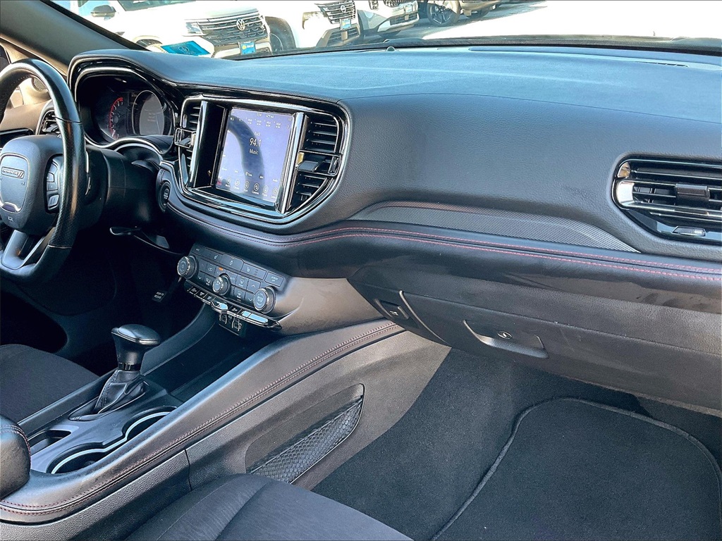 2023 Dodge Durango GT - Photo 13