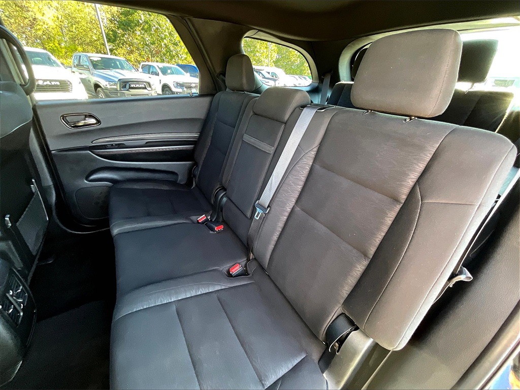 2023 Dodge Durango GT - Photo 14