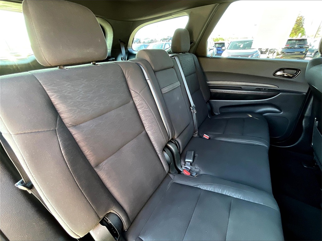 2023 Dodge Durango GT - Photo 15