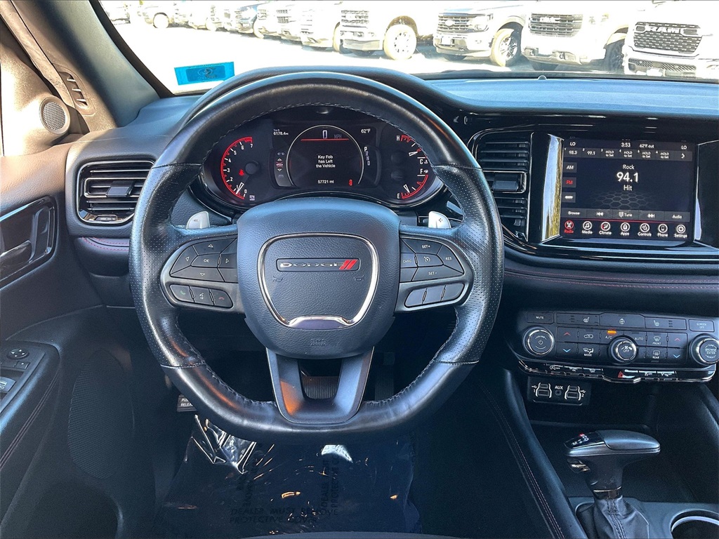 2023 Dodge Durango GT - Photo 17
