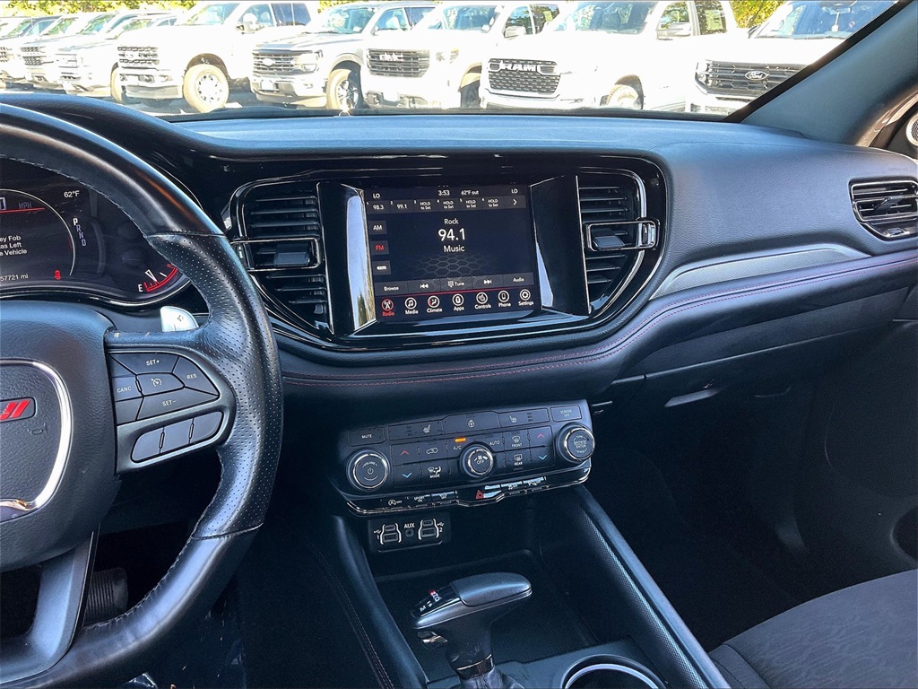2023 Dodge Durango GT - Photo 18