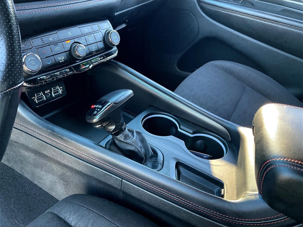2023 Dodge Durango GT - Photo 20