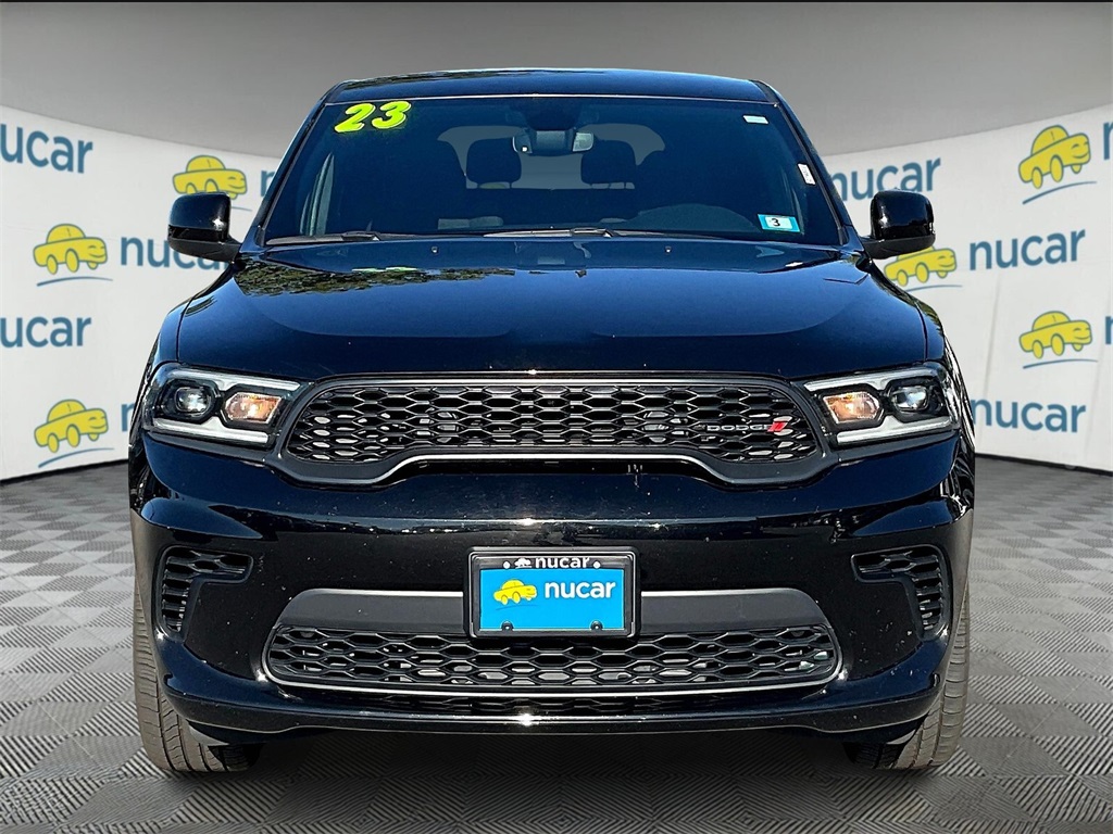 2023 Dodge Durango GT - Photo 2