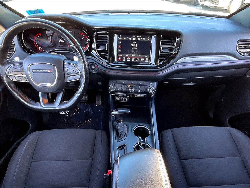 2023 Dodge Durango GT - Photo 21
