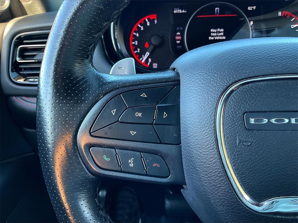2023 Dodge Durango GT - Photo 22