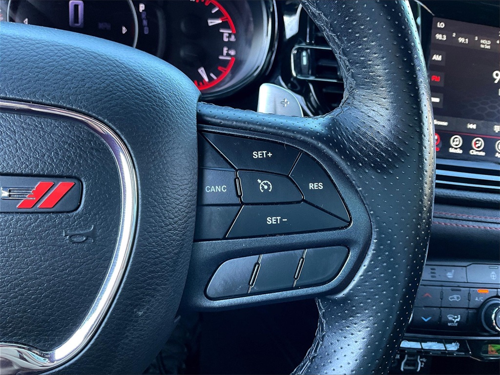 2023 Dodge Durango GT - Photo 23