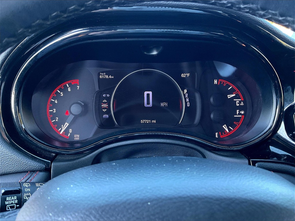 2023 Dodge Durango GT - Photo 24
