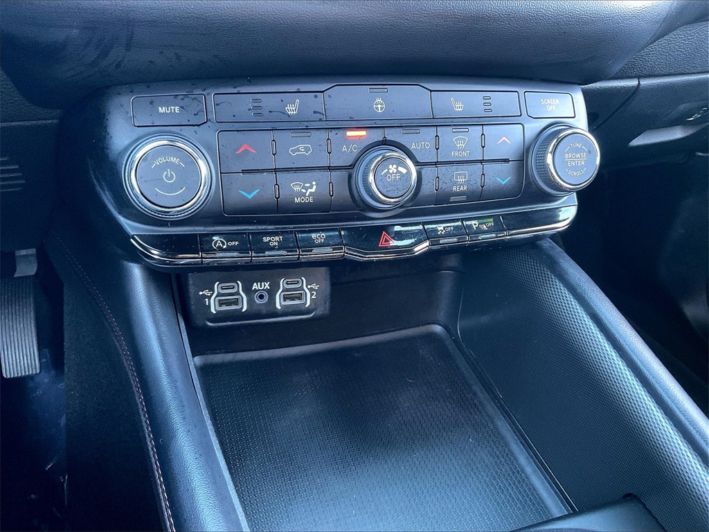 2023 Dodge Durango GT - Photo 25