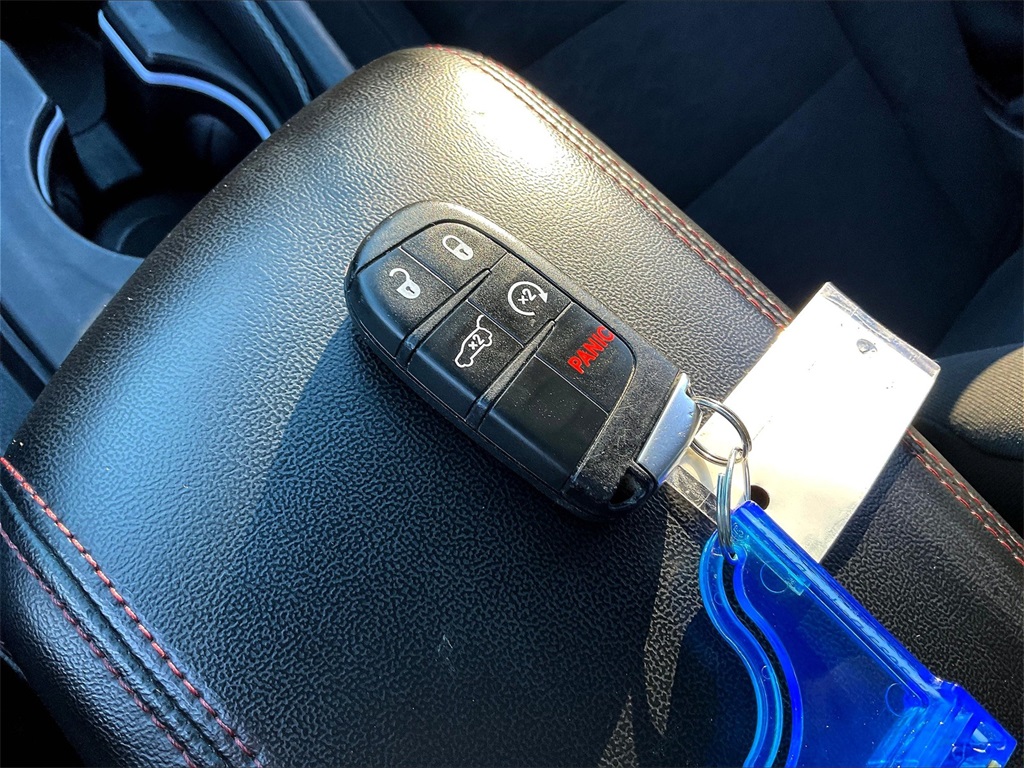 2023 Dodge Durango GT - Photo 28