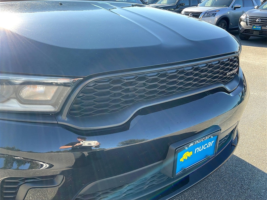 2023 Dodge Durango GT - Photo 29