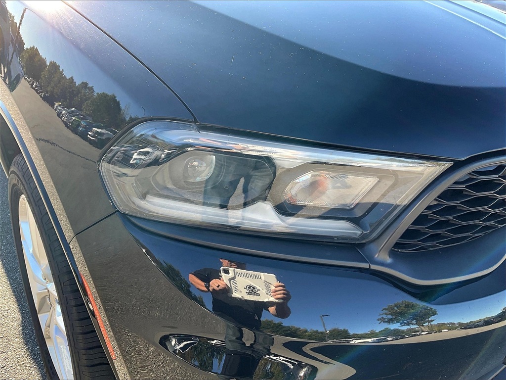 2023 Dodge Durango GT - Photo 30