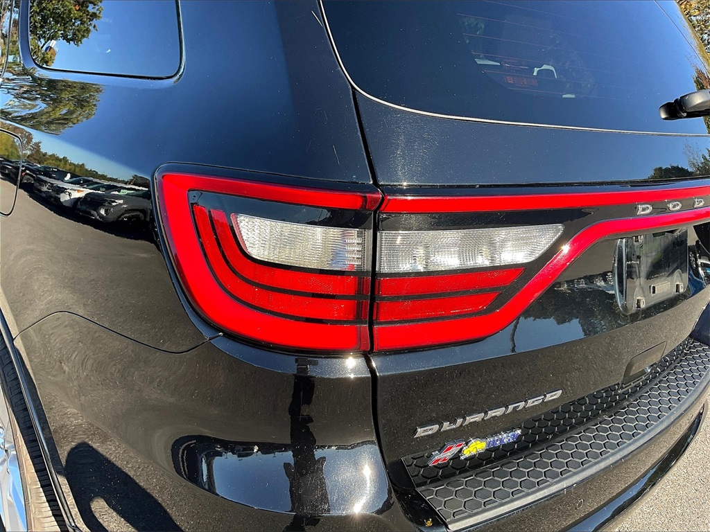 2023 Dodge Durango GT - Photo 31