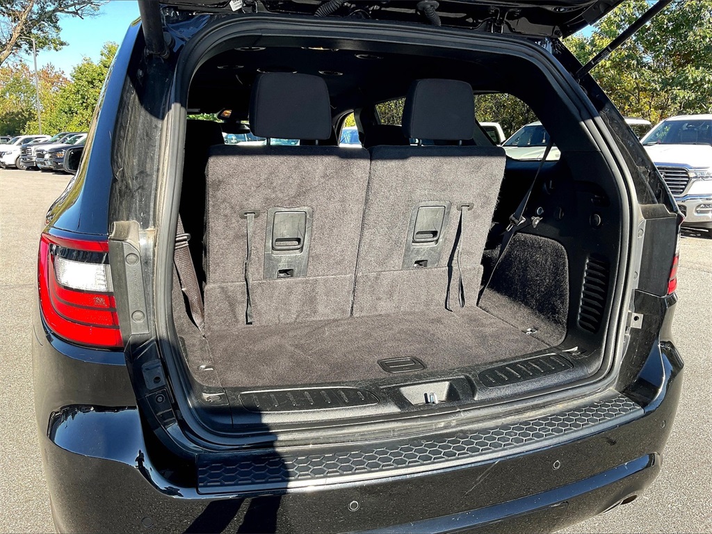 2023 Dodge Durango GT - Photo 34