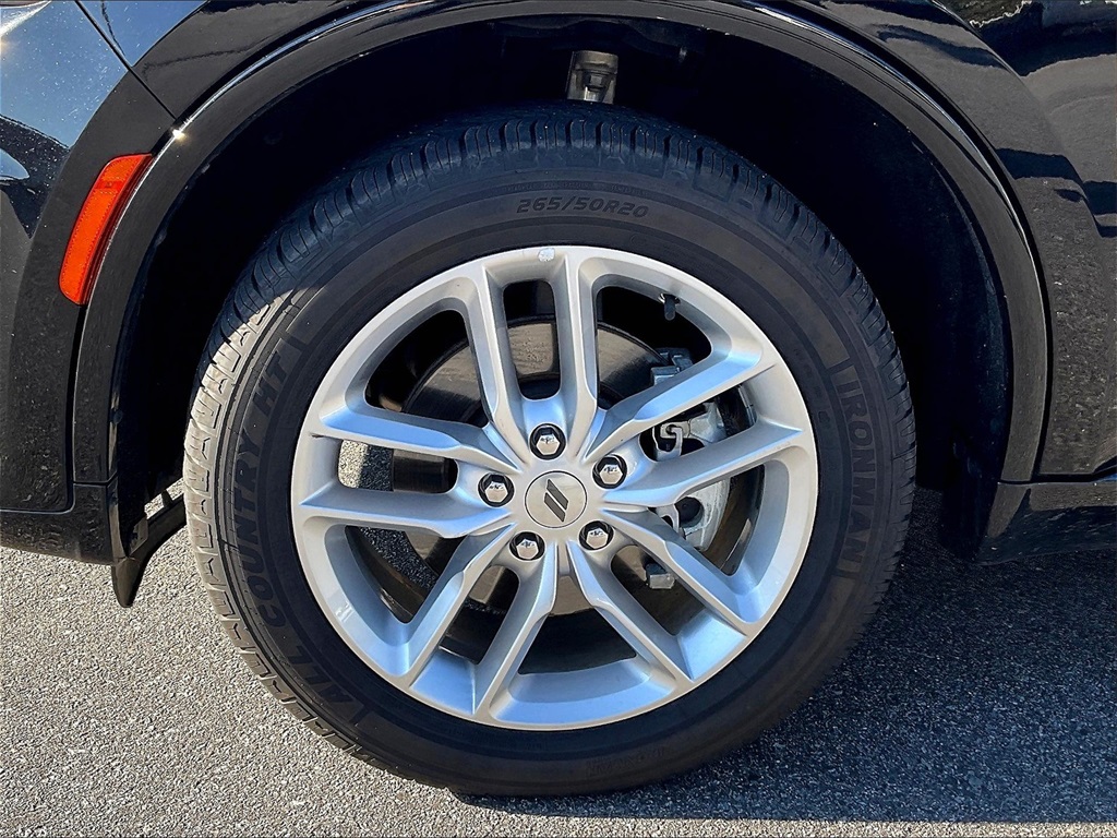 2023 Dodge Durango GT - Photo 7