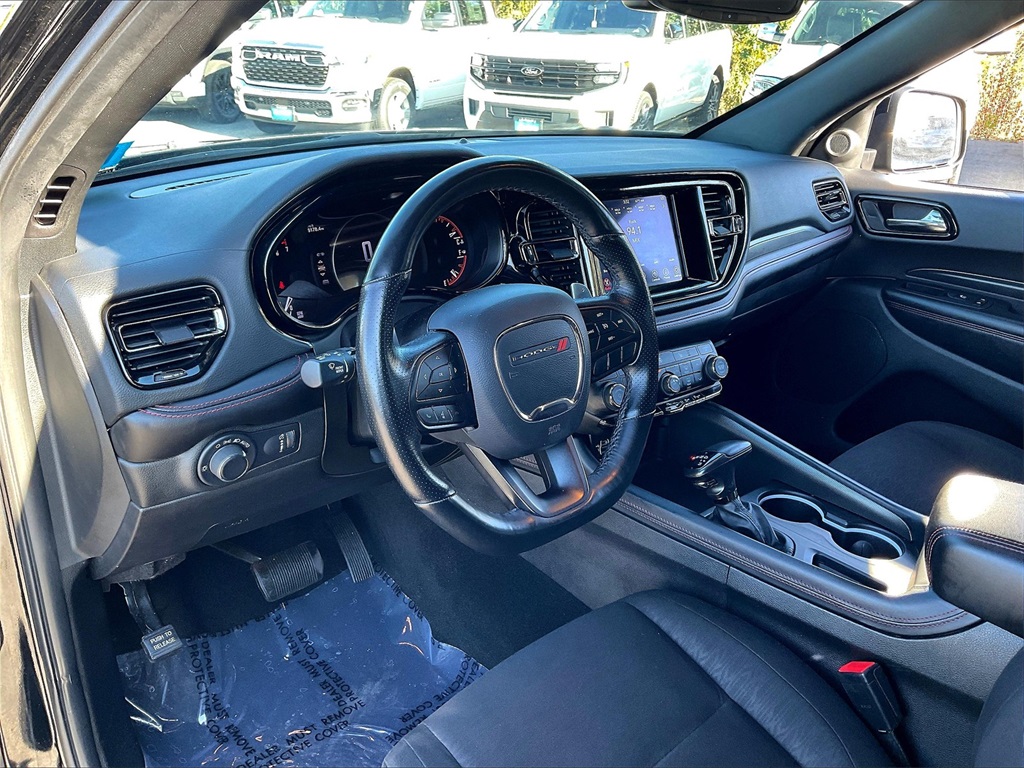 2023 Dodge Durango GT - Photo 8