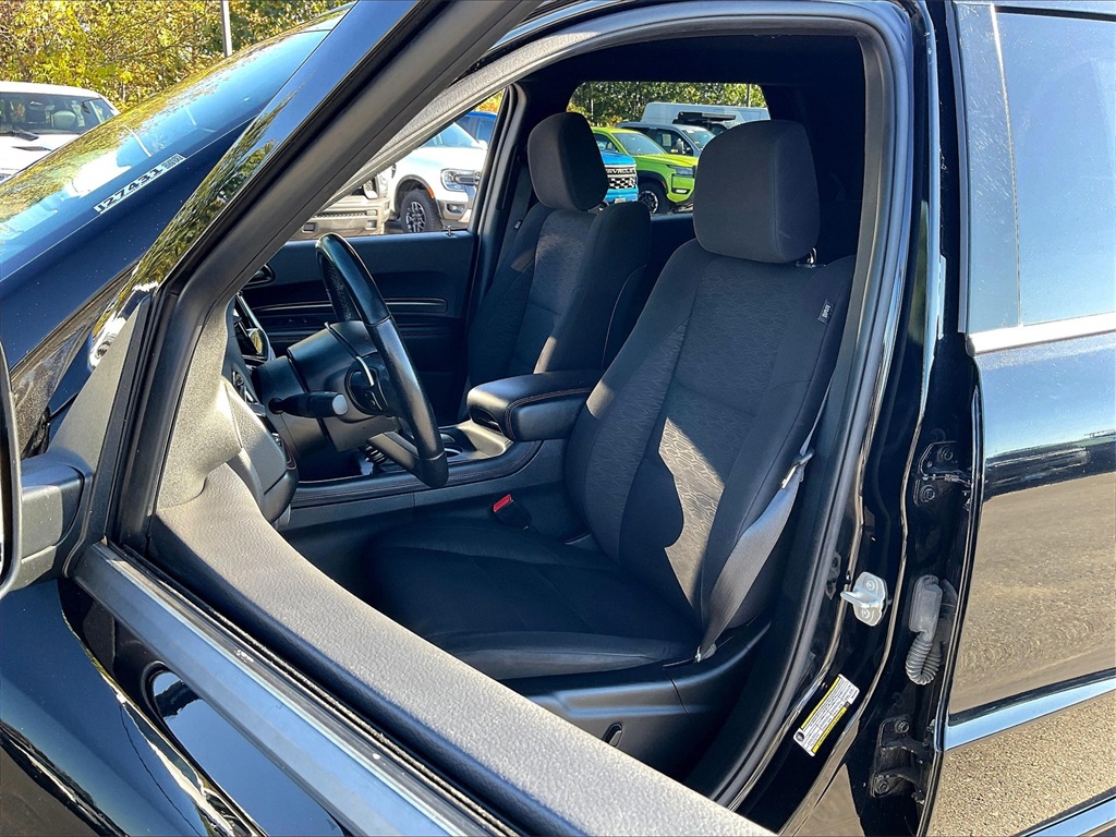 2023 Dodge Durango GT - Photo 9