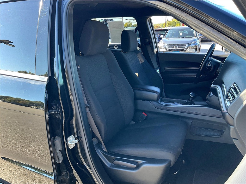 2023 Dodge Durango GT - Photo 10