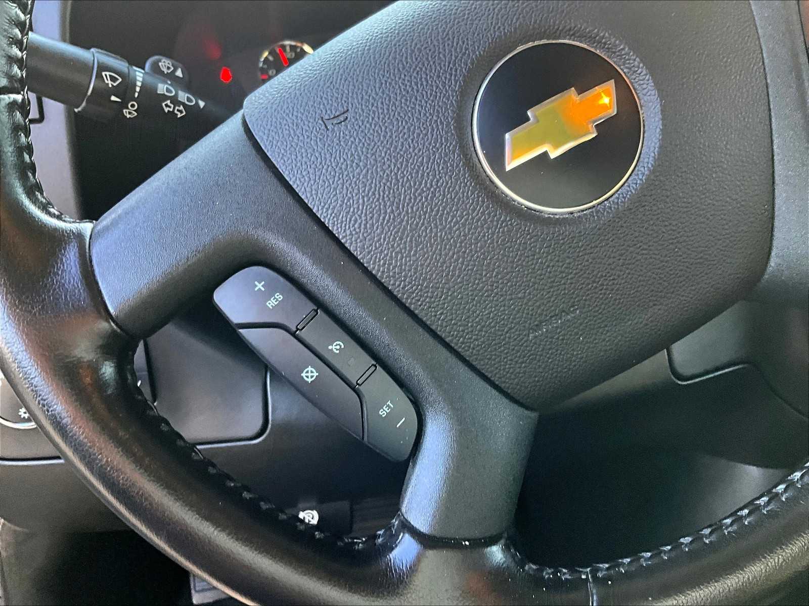 2021 Chevrolet Express  - Photo 20