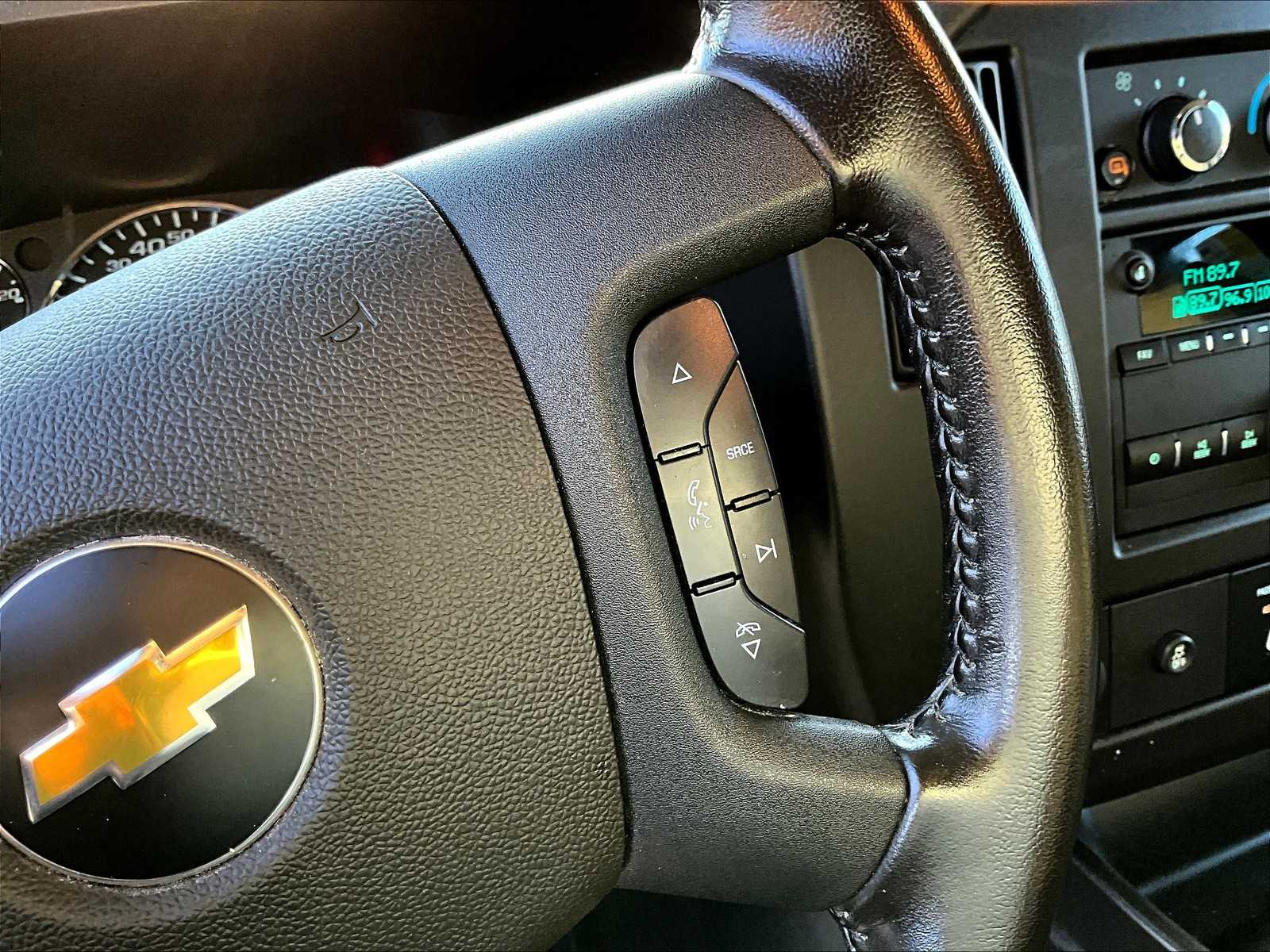 2021 Chevrolet Express  - Photo 21