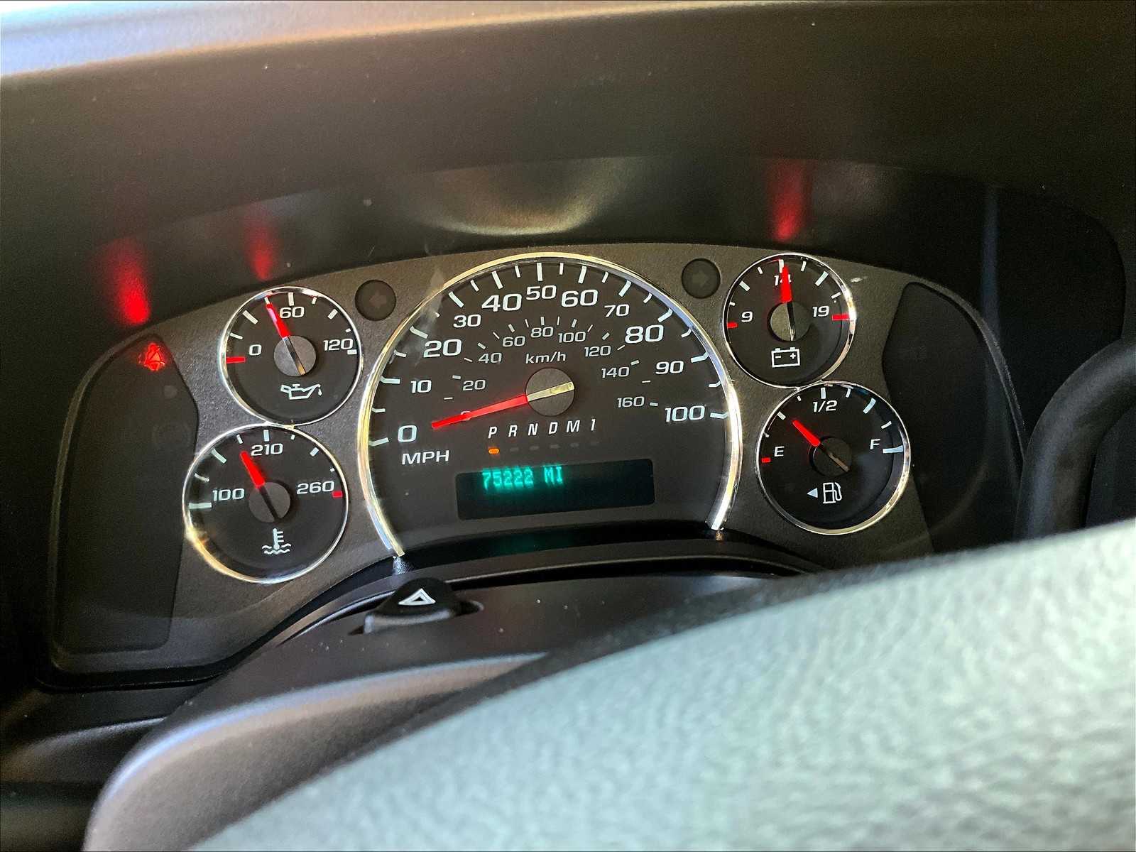 2021 Chevrolet Express  - Photo 22