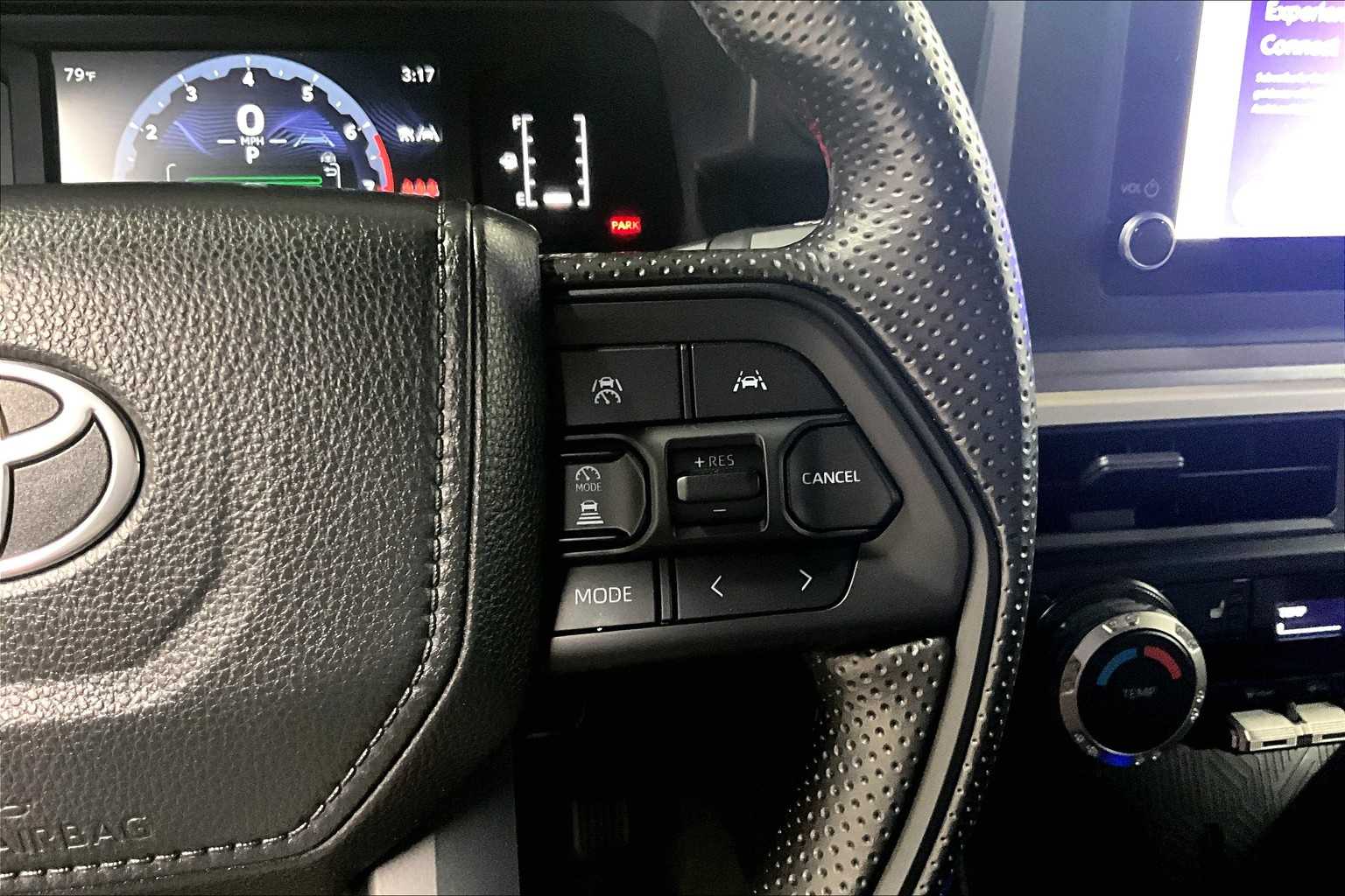 2024 Toyota Tacoma SR5 - Photo 26