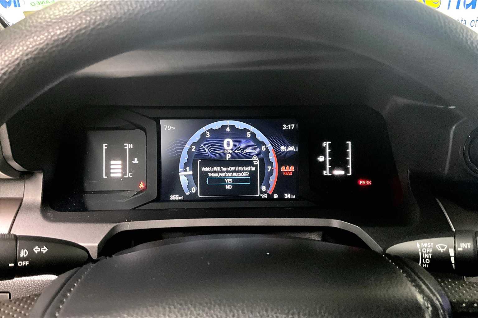 2024 Toyota Tacoma SR5 - Photo 27