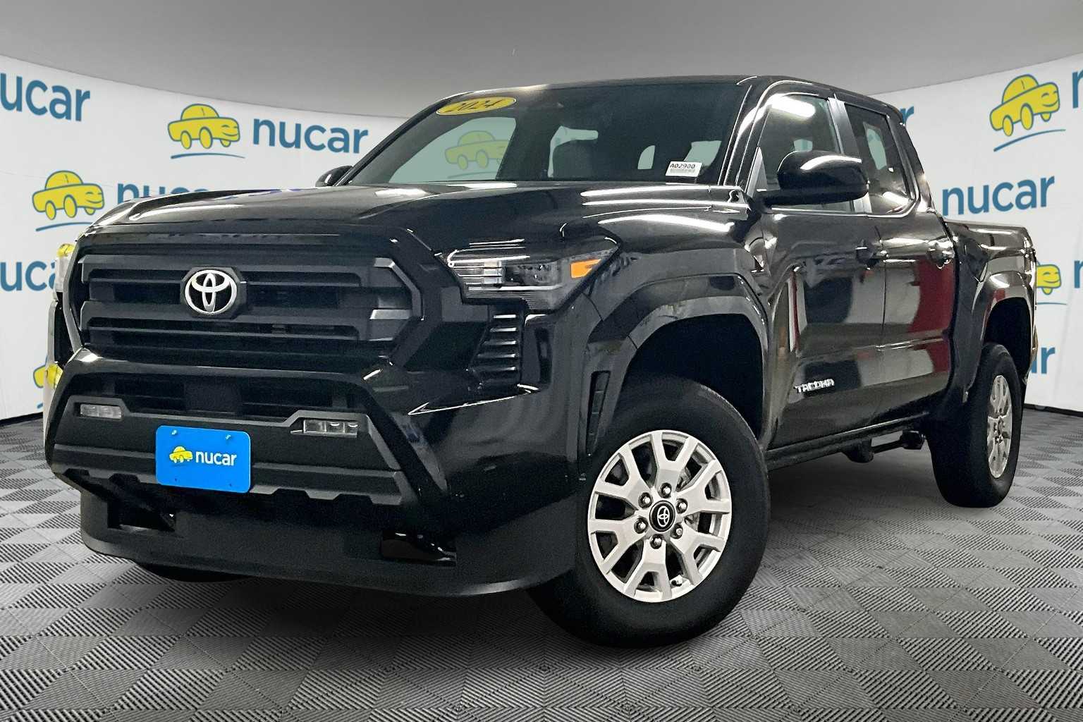 2024 Toyota Tacoma SR5 - Photo 6
