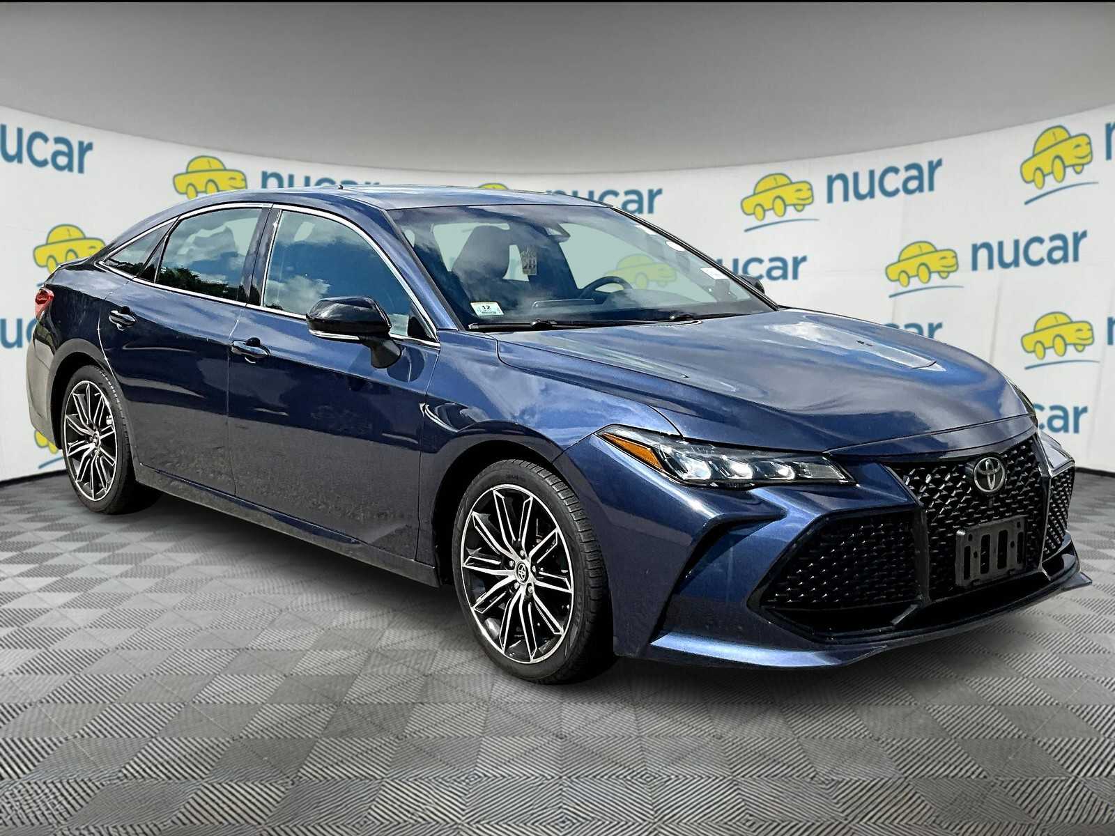 2019 Toyota Avalon XSE