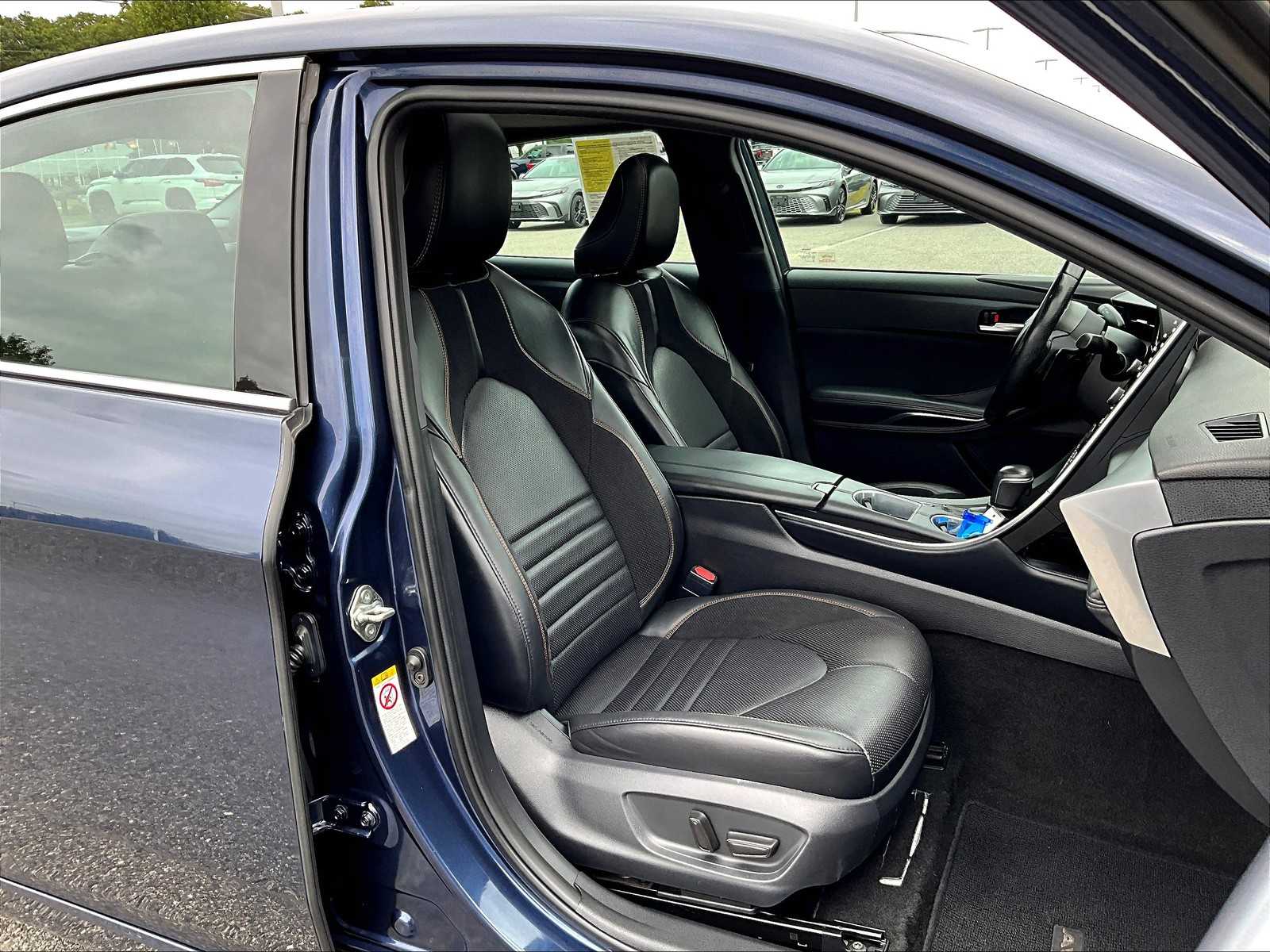 2019 Toyota Avalon XSE - Photo 11