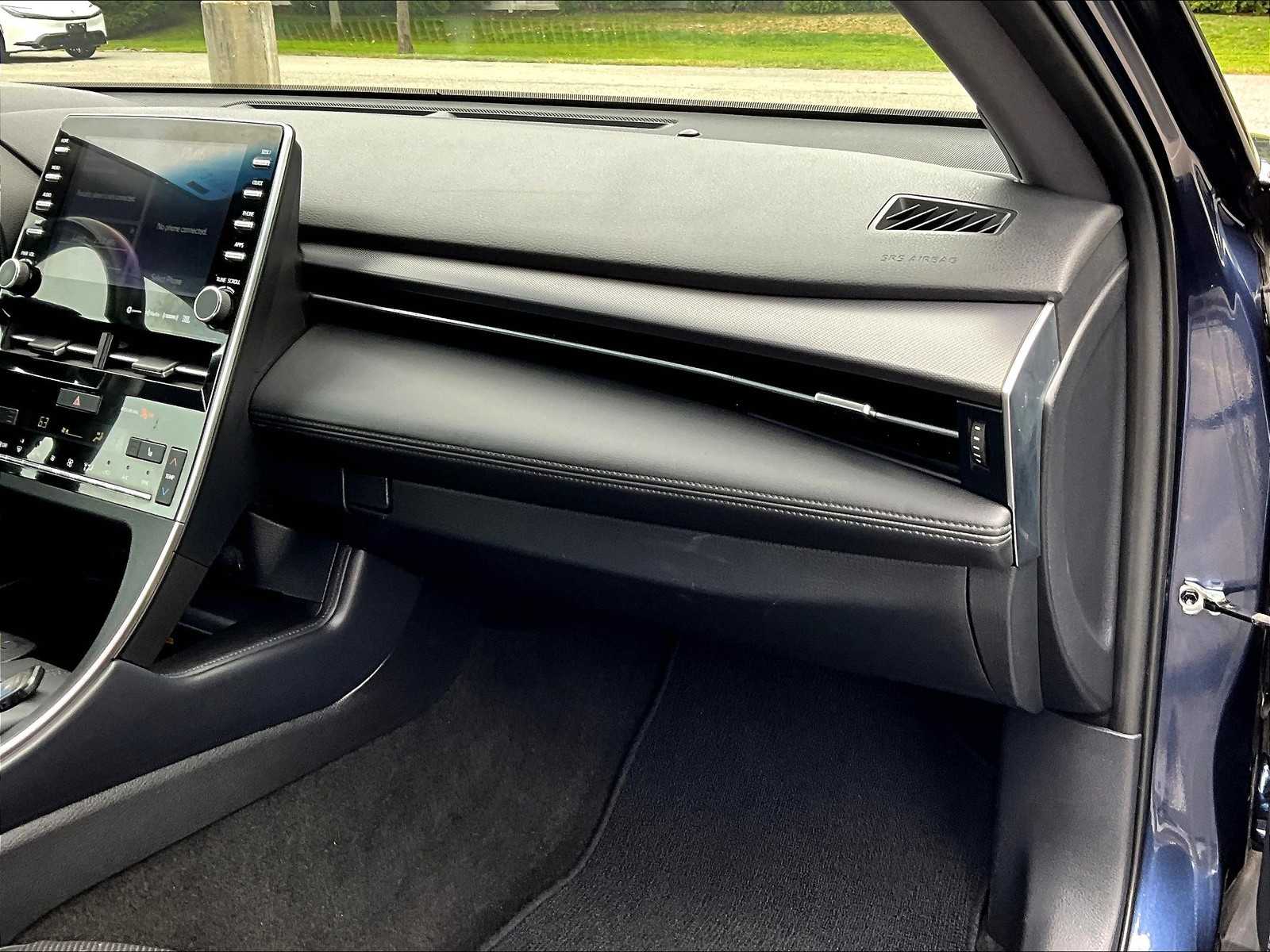 2019 Toyota Avalon XSE - Photo 13