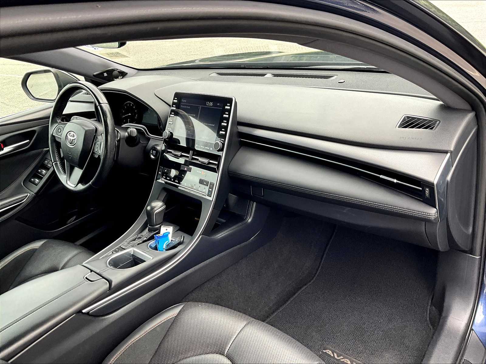 2019 Toyota Avalon XSE - Photo 14