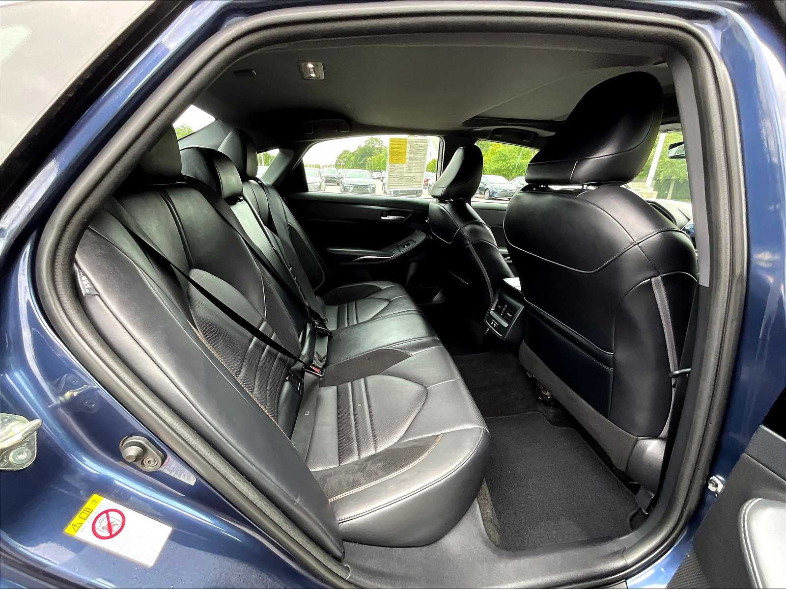 2019 Toyota Avalon XSE - Photo 16