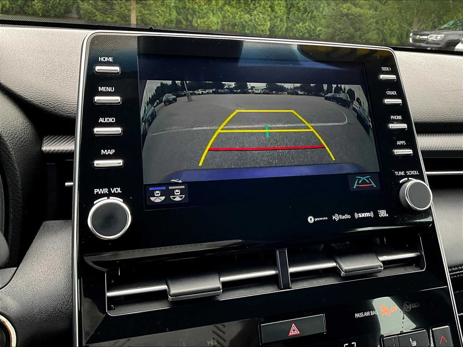 2019 Toyota Avalon XSE - Photo 19