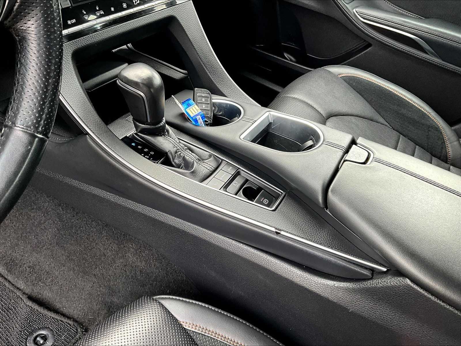 2019 Toyota Avalon XSE - Photo 20