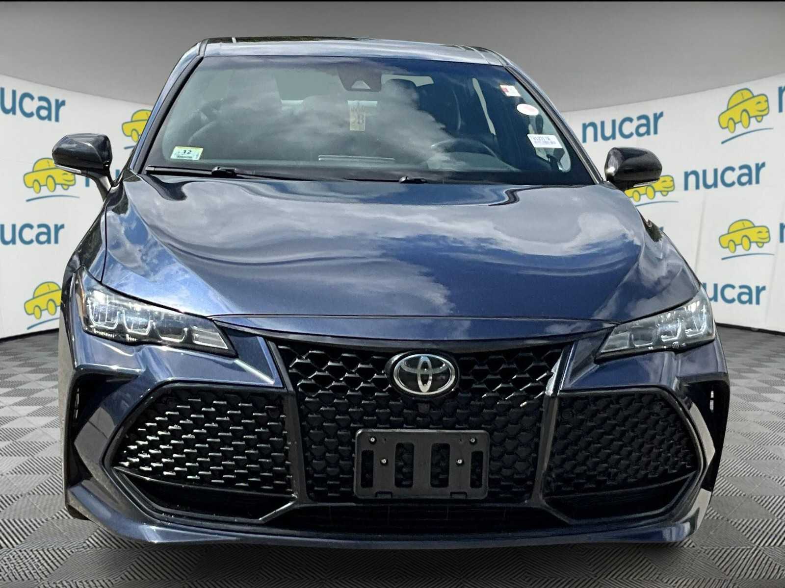 2019 Toyota Avalon XSE - Photo 2