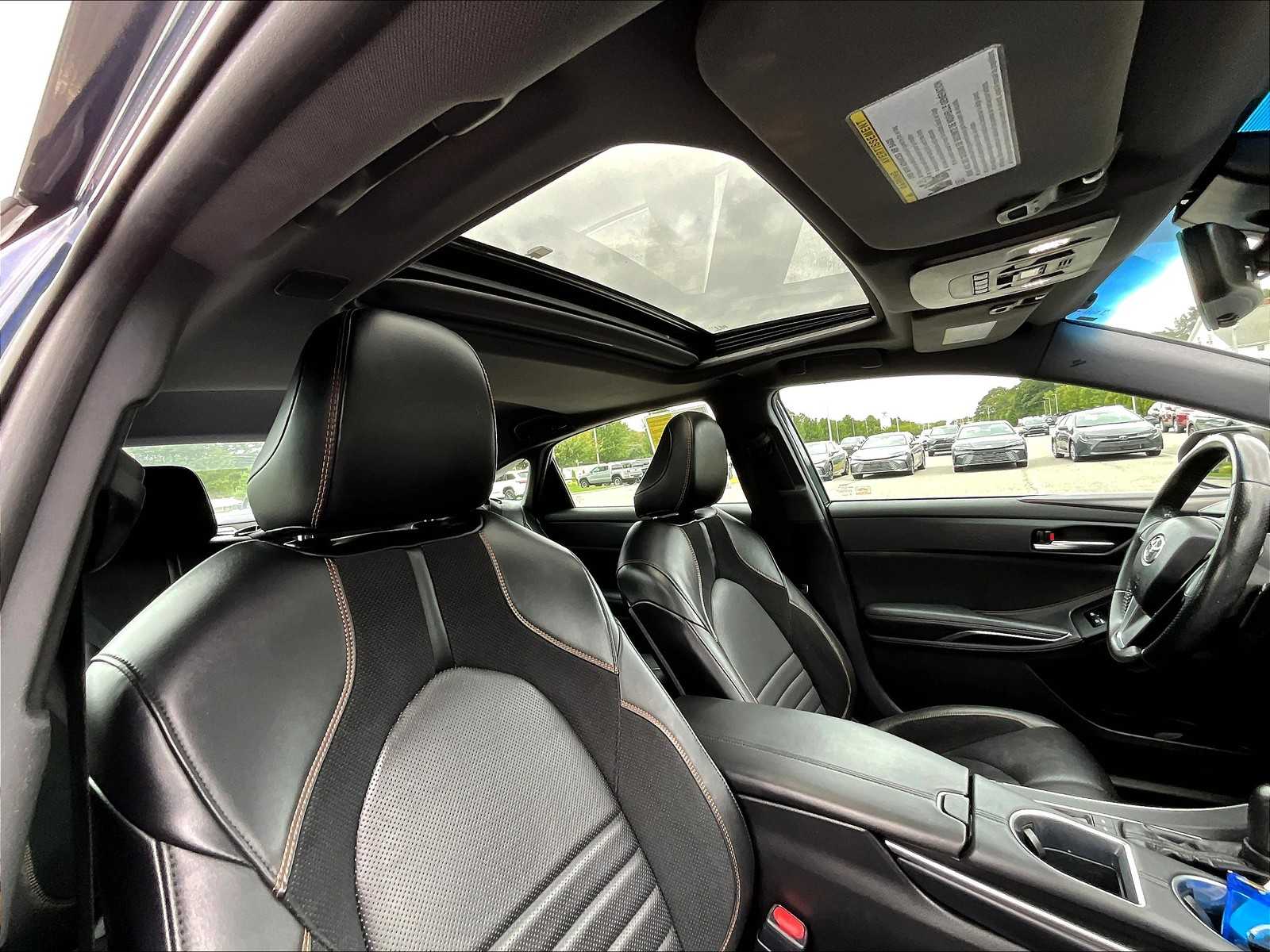 2019 Toyota Avalon XSE - Photo 22
