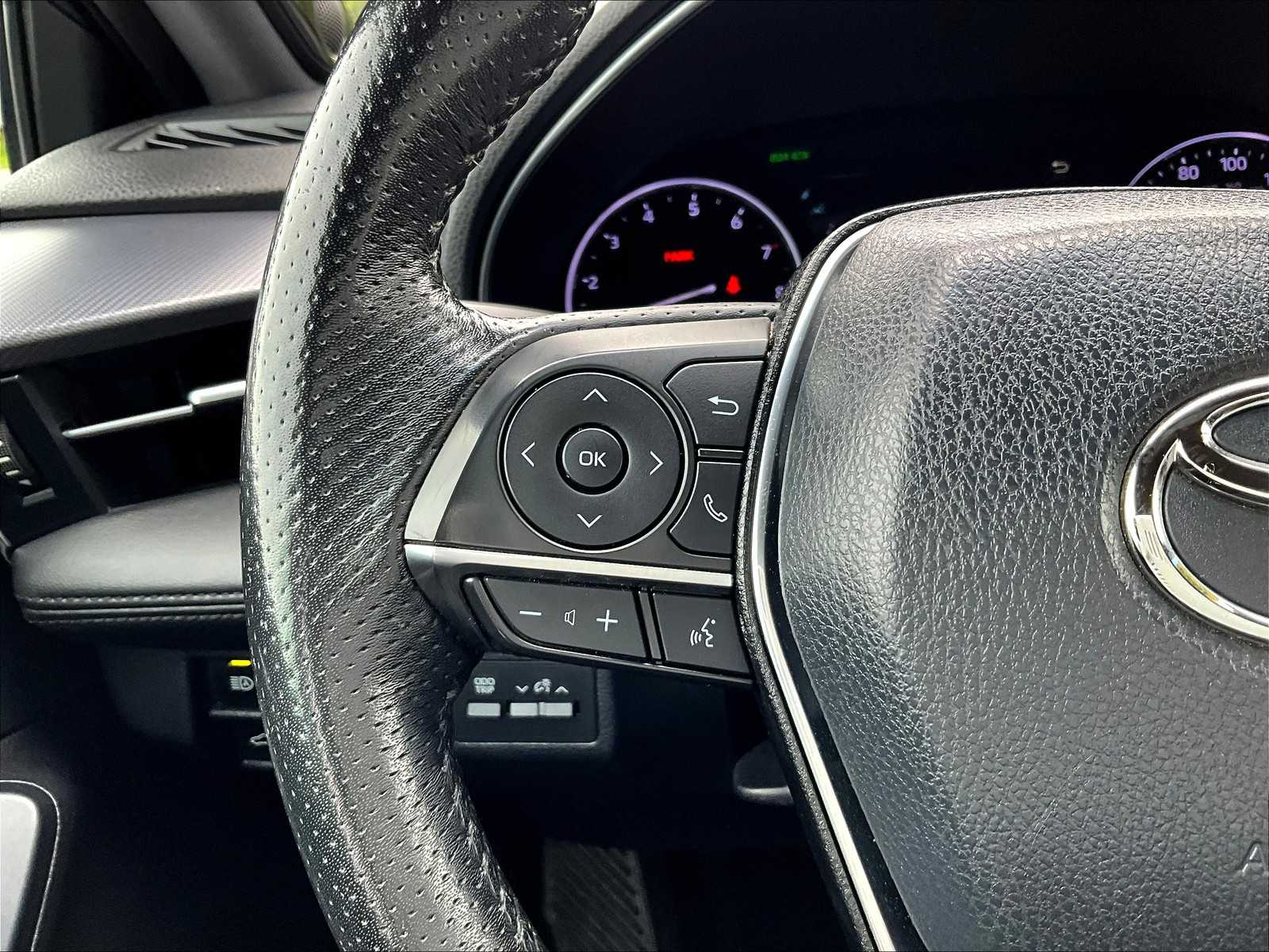 2019 Toyota Avalon XSE - Photo 23