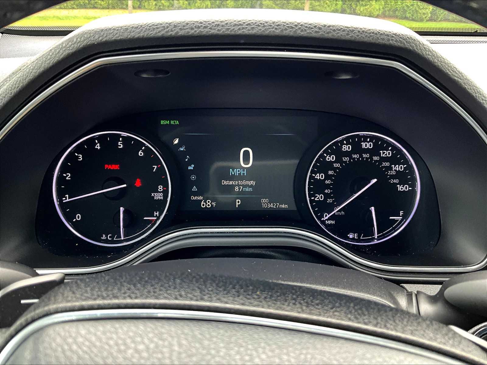 2019 Toyota Avalon XSE - Photo 25