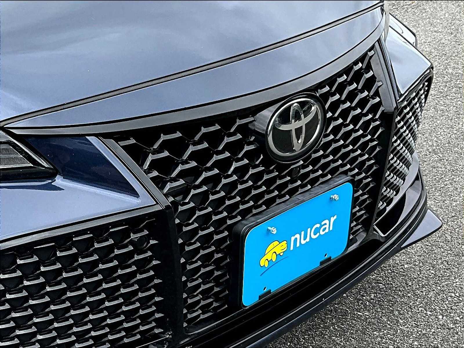 2019 Toyota Avalon XSE - Photo 32