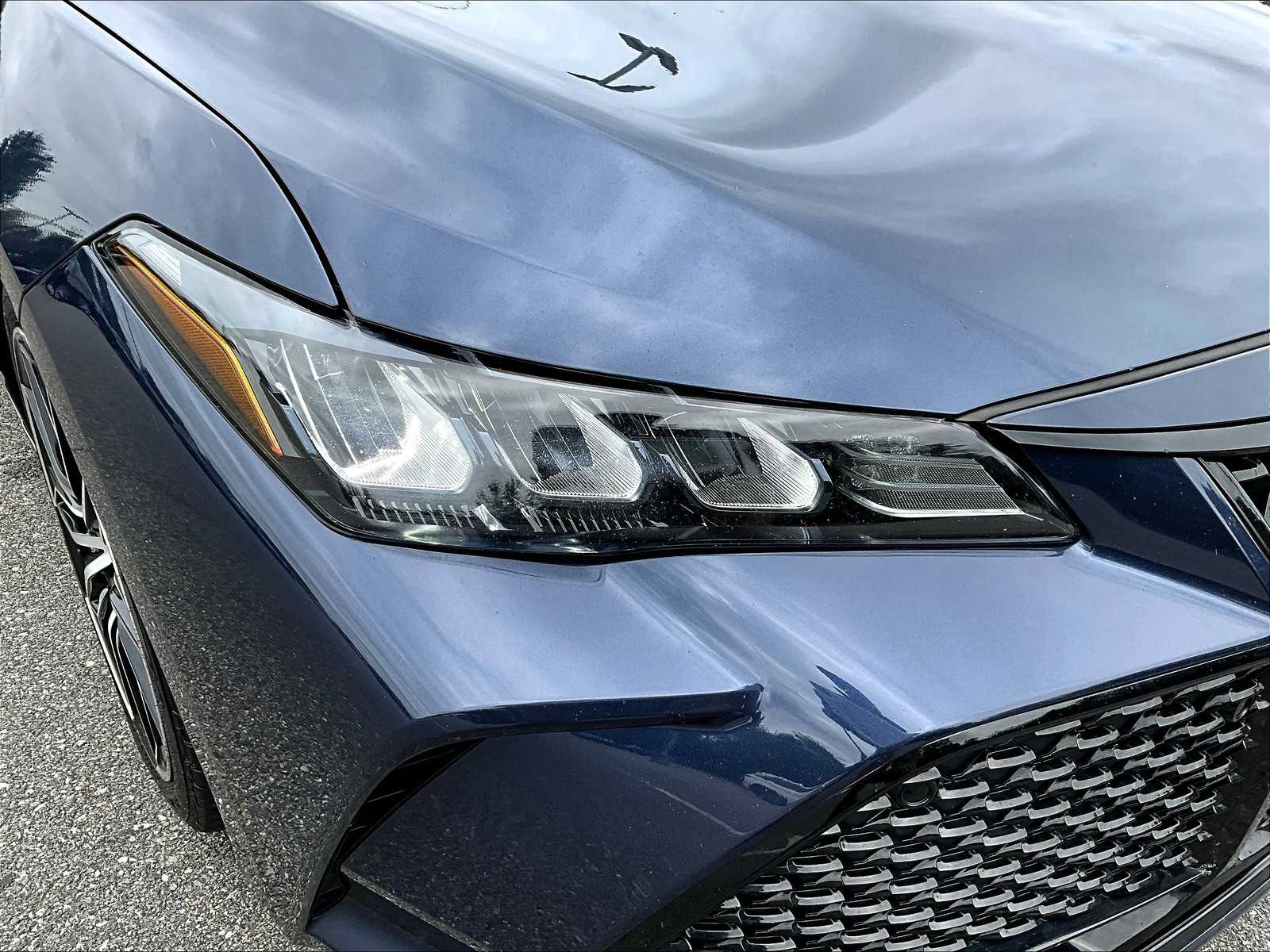 2019 Toyota Avalon XSE - Photo 33