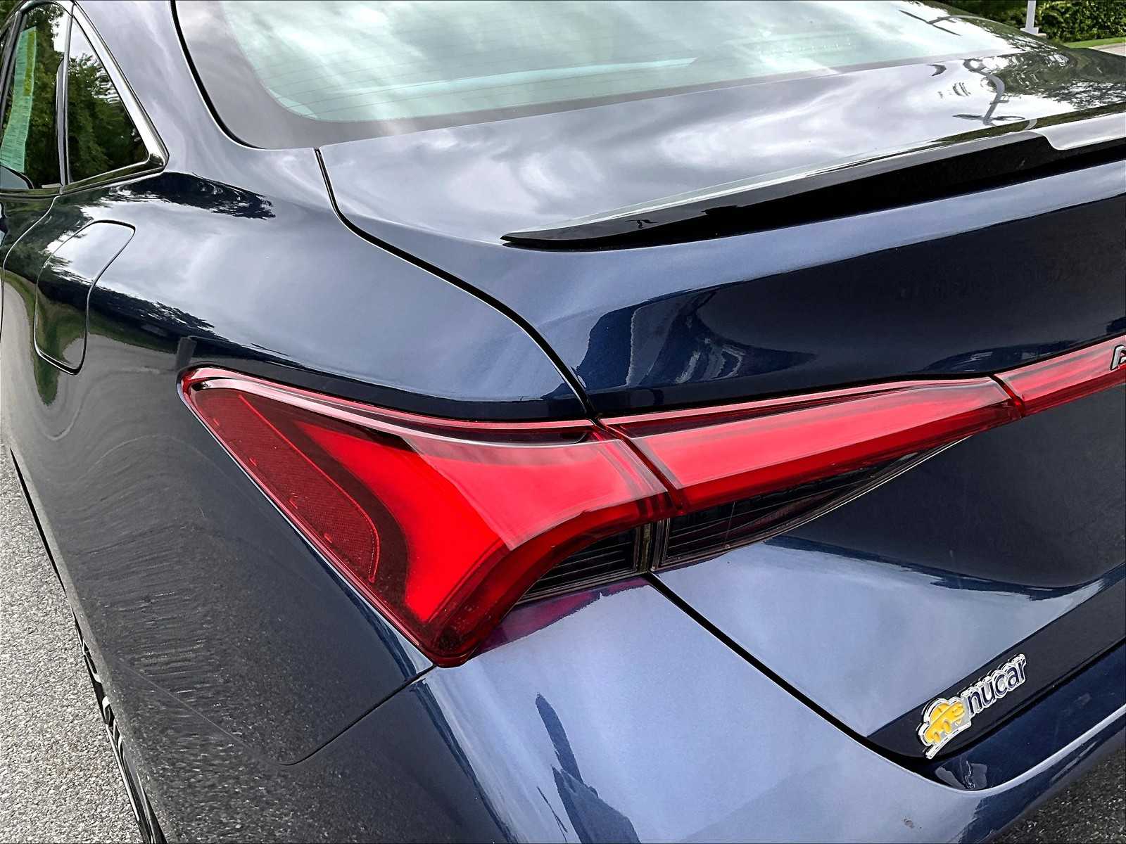 2019 Toyota Avalon XSE - Photo 34