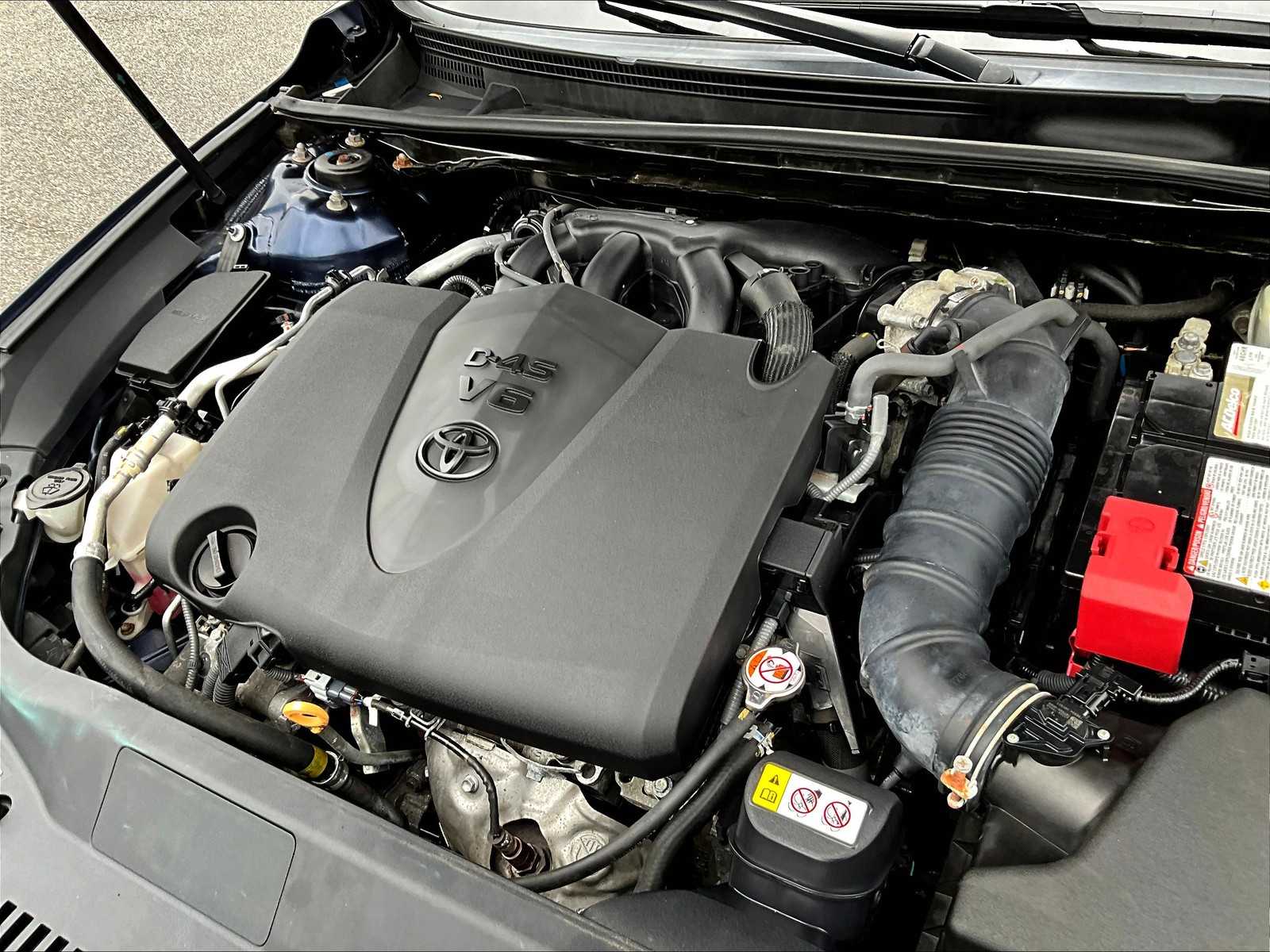 2019 Toyota Avalon XSE - Photo 35