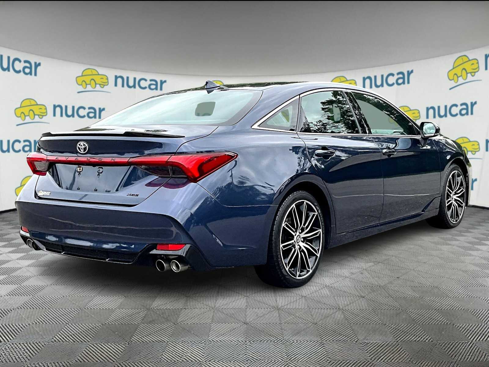 2019 Toyota Avalon XSE - Photo 6