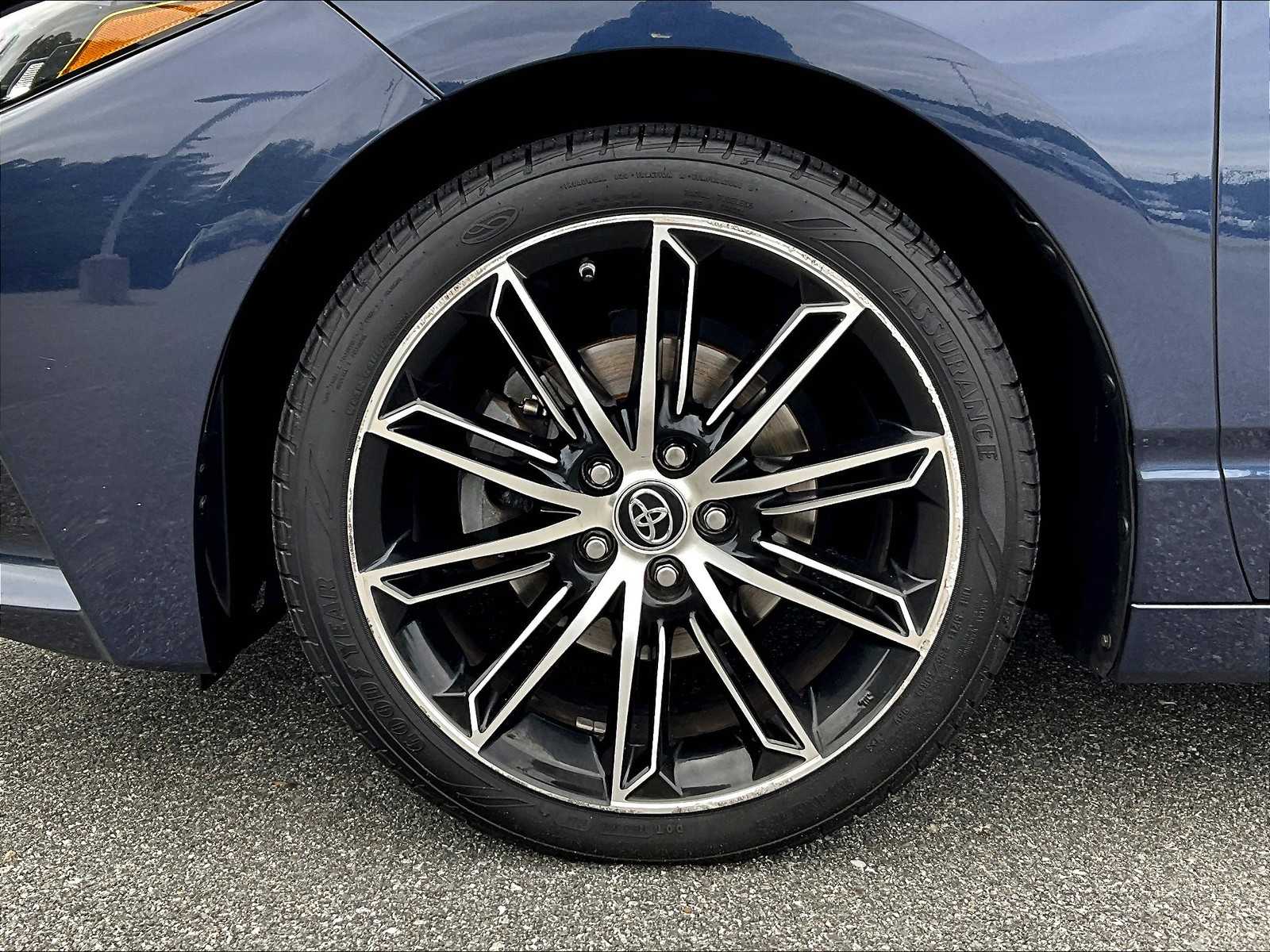 2019 Toyota Avalon XSE - Photo 7