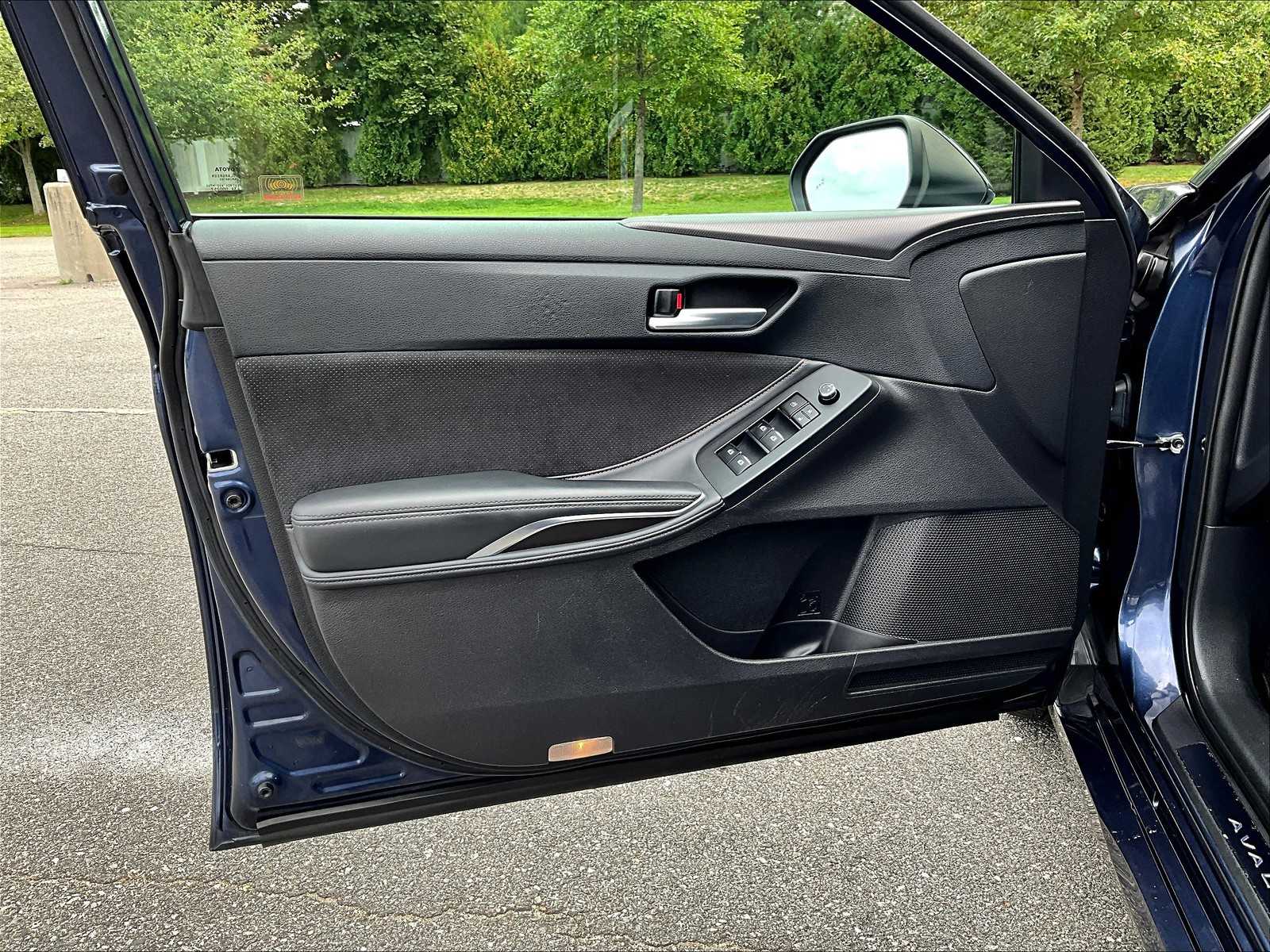 2019 Toyota Avalon XSE - Photo 9
