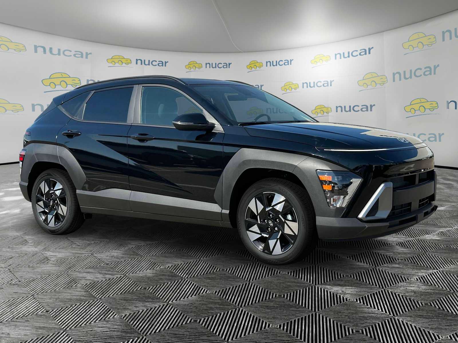 2025 Hyundai Kona SEL - Photo 1